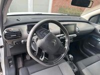 Gebraucht Citroën C4 Cactus 82 PS (60 kW) 2015 Weiß Kleinwagen