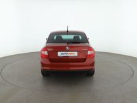 gebraucht Skoda Rapid 1.2 TSI Style, Benzin, 11.790 €