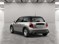 Gebraucht Mini Cooper 136 PS (100 kW) 2023 Grau Kleinwagen