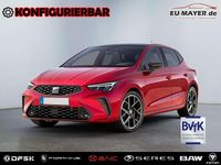 Neu Seat Ibiza 95 PS (69 kW) 2026 Waehlbar Kleinwagen