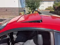 Gebraucht Toyota Celica 105 PS (77 kW) 1992 Rot Coupé