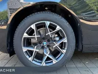 Gebraucht BMW X3 M Sport 197 PS (144 kW) 2025 Schwarz SUV