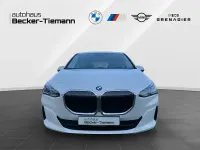 Używany BMW 220 Active Tourer Efficient Dynamics 170 KM (125 kW) 2025 Biały Minivan