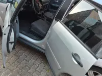 Gebraucht Audi A2 75 PS (55 kW) 2002 Silber Kleinwagen