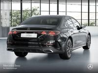 Gebraucht Mercedes E200 AMG line 204 PS (150 kW) 2025