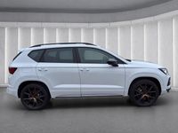 Neu Cupra Ateca VZ 300 PS (220 kW) 2025 Weiss SUV