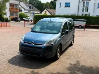 Gebraucht Citroën Berlingo 114 PS (83 kW) 2013 Grau Van / Kleinbus