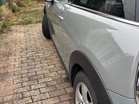 Gebraucht Mini Cooper 136 PS (100 kW) 2019 Grau Kleinwagen