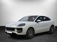 Gebraucht Porsche Cayenne Coupe 470 PS (345 kW) 2025 Beige Coupé