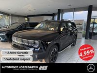 Neu Baic BJ30 280 PS (205 kW) 2025 Schwarz SUV
