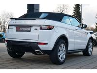 gebraucht Land Rover Range Rover evoque SE