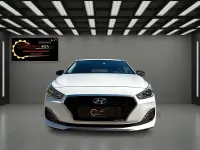 Gebraucht Hyundai i30 YES! 116 PS (85 kW) 2020 Weiß Limousine