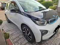 Gebraucht BMW i3 125 kW (170 PS) 2015 Weiß Kleinwagen