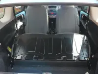 Gebraucht Citroën C1 68 PS (50 kW) 2013 Blau Kleinwagen