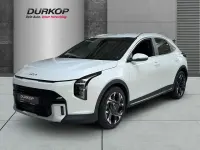 Neu Kia XCeed Advance 179 PS (131 kW) 2026 Weiß SUV