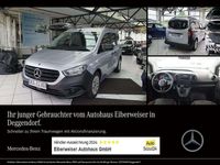 Gebraucht Mercedes Citan 110 95 PS (69 kW) 2023 Helvinsilber Van / Kleinbus
