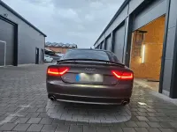 Gebraucht Audi A7 S-Line 313 PS (230 kW) 2012 Grau Kleinwagen