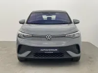 Gebraucht VW ID.5 Pro 127 kW (174 PS) 2022 Grau SUV