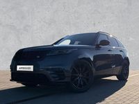 Gebraucht Land Rover Range Rover Velar SE Dynamic 300 PS (220 kW) 2023 Blau SUV