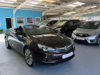 Occasion Opel Cascada Edition 120 ch (88 kW) 2015 Marron Cabriolet