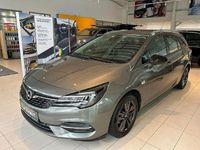 Gebraucht Opel Astra 145 PS (106 kW) 2020 Kombi