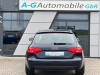 gebraucht Audi A4 Avant Ambiente 2.0 TFSI 155 kW/Leder/20"LM