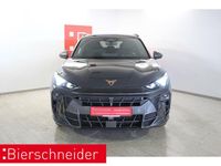 Second-hand Cupra Terramar 150 CP (110 kW) 2025 Gri SUV