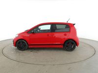 Gebraucht VW up! GTI 116 PS (85 kW) 2020 Rot Kleinwagen