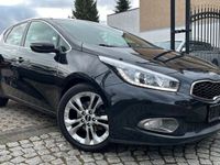 gebraucht Kia Ceed cee'd /AUTOM-KLIMA-FREISPRECH-TÜV 07/25