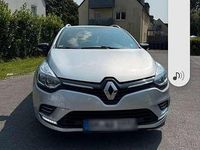 Gebraucht Renault Clio IV 103 PS (75 kW) 2017 Limousine