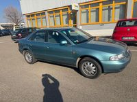 Usata Audi A4 165 CV (121 kW) 1998 Blu Berlina