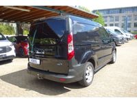 gebraucht Ford Transit Connect Kastenwagen LKW Basis*Klimaanlag