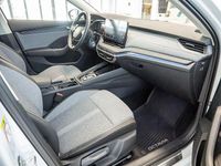 Gebraucht Skoda Octavia Tour 150 PS (110 kW) 2025 Weiß Limousine