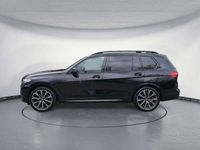 gebraucht BMW X7 xDrive40d M Sportpaket Head-Up 22' Standheizu