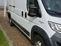 gebraucht Fiat Ducato DucatoMaxi L4H2