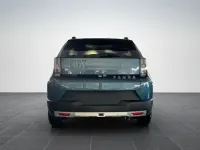 Neu Fiat Grande Panda La Prima 101 PS (74 kW) 2026 Lago blau Kleinwagen