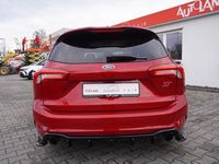 Gebraucht Ford Focus ST 280 PS (205 kW) 2022 Rot Limousine