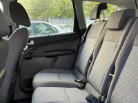 Gebraucht Ford C-MAX 125 PS (91 kW) 2005 Van / Kleinbus