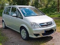 gebraucht Opel Meriva 1.4 2009bj. LPG , TÜV