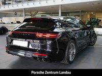 gebraucht Porsche Panamera 4 E-Hybrid Sport Turismo Edition 10 Jahre