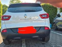 Second-hand Renault Kadjar Experience 131 CP (96 kW) 2017 Alb SUV