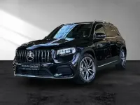 Gebraucht Mercedes GLB35 AMG 306 PS (225 kW) 2024 Kosmosschwarz SUV