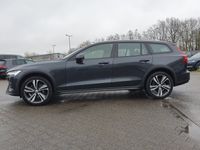 gebraucht Volvo V60 CC D4 AWD Pro (EURO 6d-TEMP)(DPF)