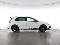 Gebraucht VW Golf VIII GTI 300 PS (220 kW) 2026 Pure white Limousine