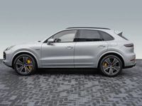 gebraucht Porsche Cayenne Turbo S E-Hybrid