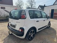 Gebraucht Citroën C3 120 PS (88 kW) 2012 Weiß Van / Kleinbus