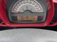 Gebraucht Smart ForTwo Coupé 71 PS (52 kW) 2009 Rot Coupé