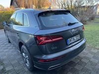 Gebraucht Audi Q5 Design 190 PS (139 kW) 2017 SUV