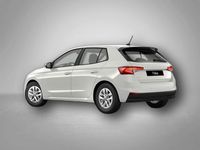 Neu Skoda Fabia Selection 116 PS (85 kW) 2026 Candy weiß Limousine