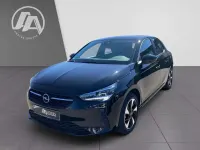 Usata Opel Corsa-e Edition 100 kW (136 CV) 2022 Nero Utilitaria